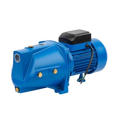 Jsw{{0}}m 0.75kw 1HP Jsw Series Jet Self-Priming ปั๊มน้ำสะอาด