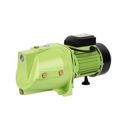 JSW-ปั๊มน้ำเจ็ทรองพื้นในตัว 6M- สำหรับการจ่ายน้ำในชนบทและการชลประทานขนาดเล็ก