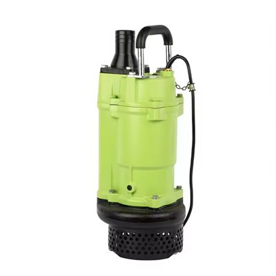 KBZ High Efficiency High Quality Submersible Drainage Pump
