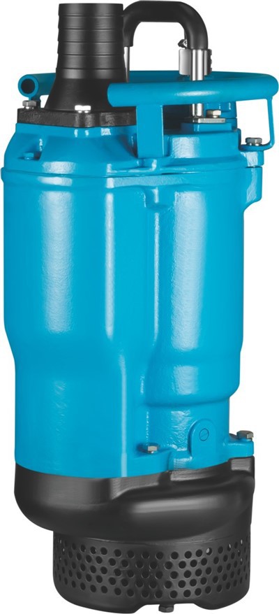 KBZ411 ปั๊มแยกน้ำสำหรับการขุด|กำลังไฟ 11KW