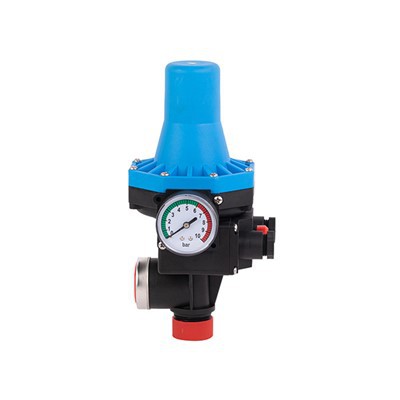 PC -12 การควบคุมแรงดันปั๊มน้ำอัตโนมัติ