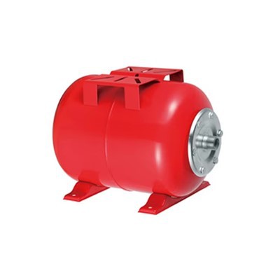 อุปกรณ์เสริมปั๊มน้ำถังแรงดันแนวนอนมืออาชีพ