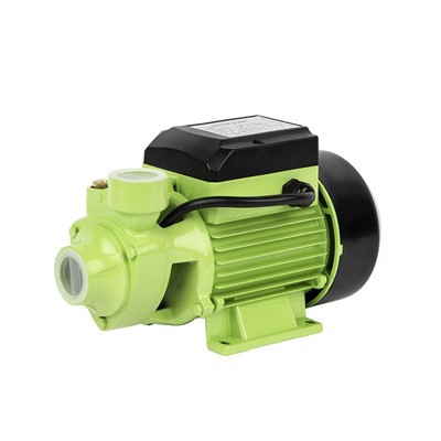 ปั๊มน้ำน้ำหนักเบา QB60 ทนแรงดันสูงจัดส่งทั่วโลก