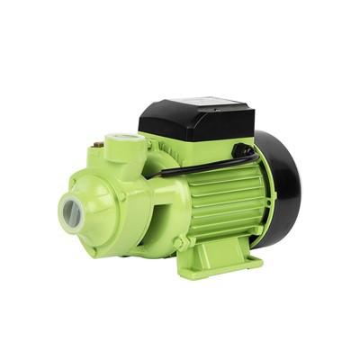 QB60 0.5HP สูง-ปั๊มน้ำแรงดันสูง Qb Series Pump