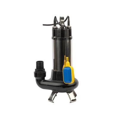 V1100F 1.5hp สแตนเลสน้ำเสียน้ำเสีย