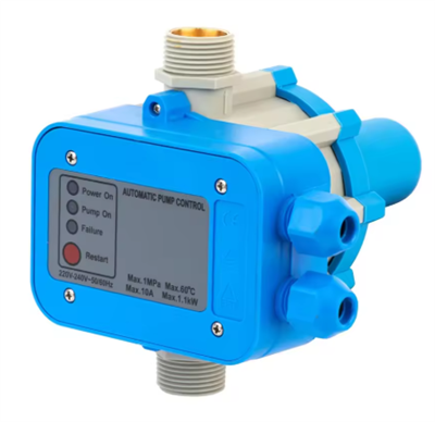 เครื่องควบคุมแรงดันปั๊มน้ำ เครื่องควบคุมแรงดัน เครื่องควบคุมปั๊ม