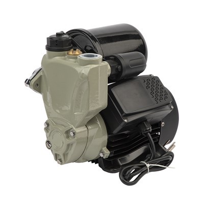 WZB 200A ปั๊มน้ำอุปกรณ์ต่อพ่วงแบบ Self-Priming แบบไฟฟ้า