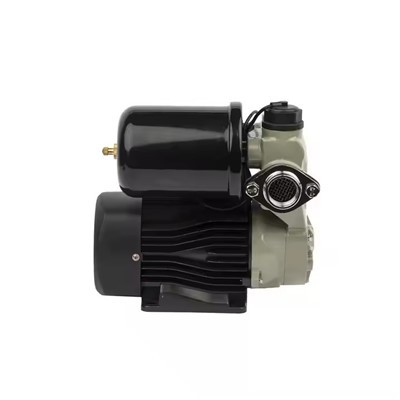 WZB128 ปั๊มรองพื้นด้วยตนเองไฟฟ้า- 0.128KW สำหรับการจ่ายน้ำรายวัน