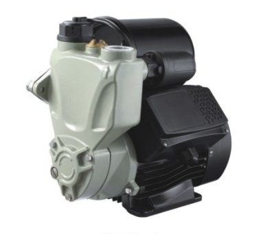 WZB800A Self-การรองพื้นปั๊มเพิ่มกำลังอัจฉริยะ|ระบบอุปกรณ์ต่อพ่วงประสิทธิภาพสูง-สูง 0.8KW