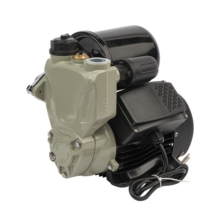 WZB 300A ปั๊มน้ำอุปกรณ์ต่อพ่วงไฟฟ้า