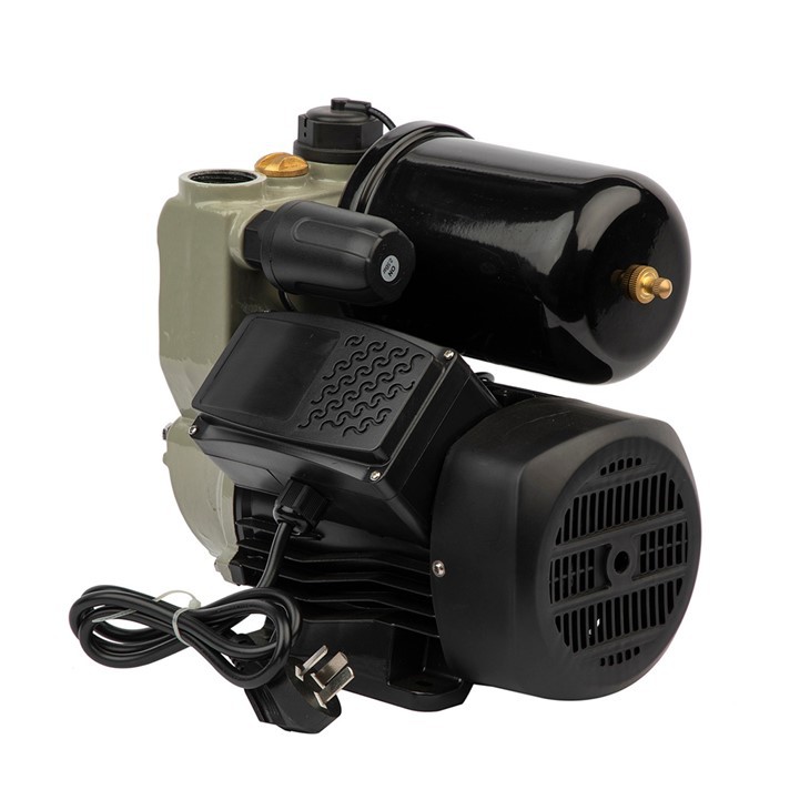 WZB 300A Electric Peripheral Water Pump WZB 300A Electric Peripheral Water Pump