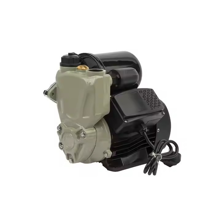WZB128 Electric Self-Priming Pump 0.128KW For Daily Water Supply suppliers