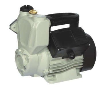 WZB128 Self-การรองพื้นปั๊มเพิ่มกำลังอัจฉริยะ|การออกแบบอุปกรณ์ต่อพ่วงขนาด 0.128KW สำหรับการใช้งานที่มีการไหลต่ำ-