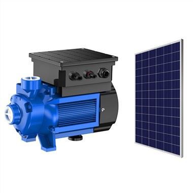 ปั๊มน้ำมินิ brushless ยนต์พลังงานแสงอาทิตย์พลังงาน DC 24V