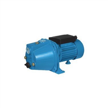 ประสิทธิภาพสูงที่ปั๊ม JET ปั๊มน้ำสะอาดสำหรับสวนตนเอง