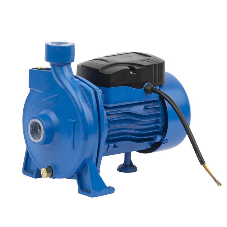 ปั๊มน้ำหอยโข่งพื้นผิวใช้ในบ้านไฟฟ้าขนาด 1 นิ้ว