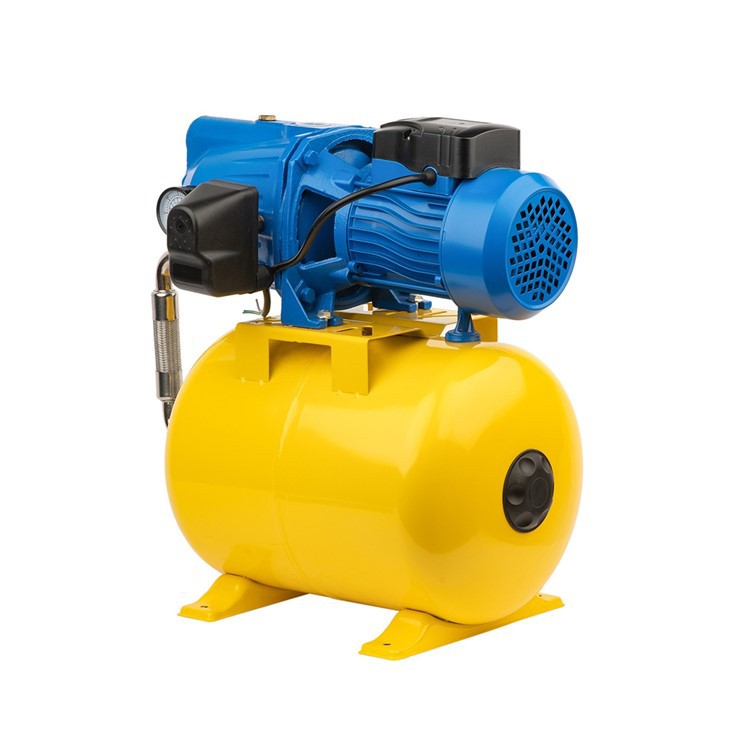 AUJET Series Automatic Self-priming Pump