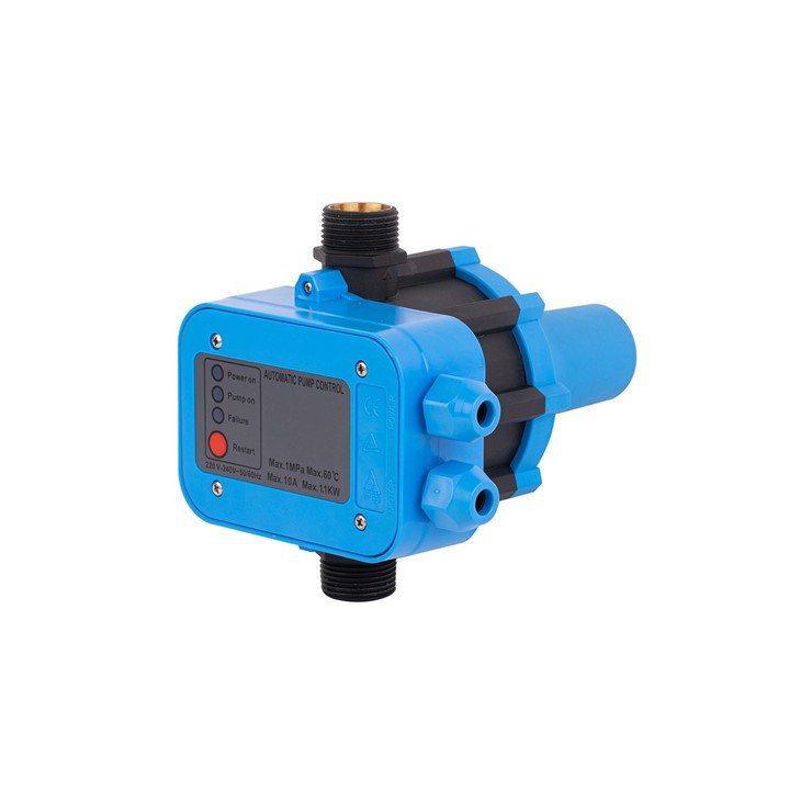 Automatic Pressure Control Switch Controller For Water Pump