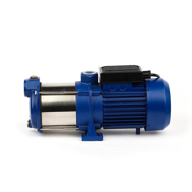 Domestic Horizontal Multistage Surface Centrifugal Water Pump