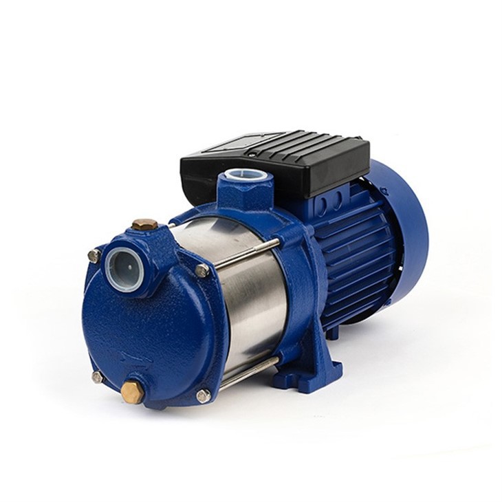 Domestic Horizontal Multistage Surface Centrifugal Water Pump