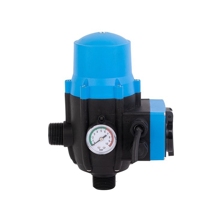 Electric Automatic Water Pressure Controller For Water Pump Electric Automatic Water Pressure Controller For Water Pump