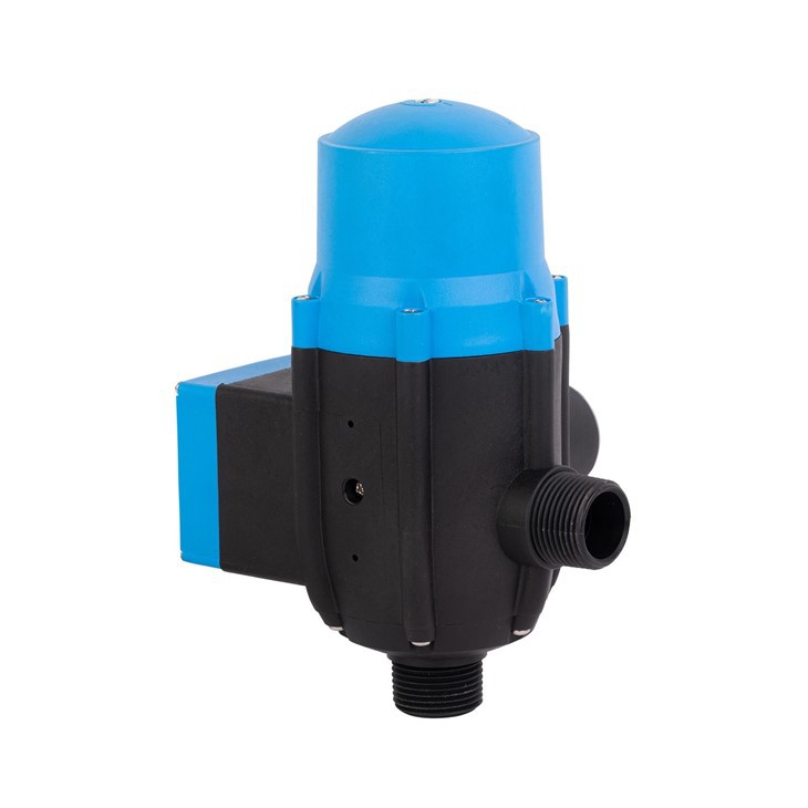 Electric Automatic Water Pressure Controller For Water Pump Electric Automatic Water Pressure Controller For Water Pump