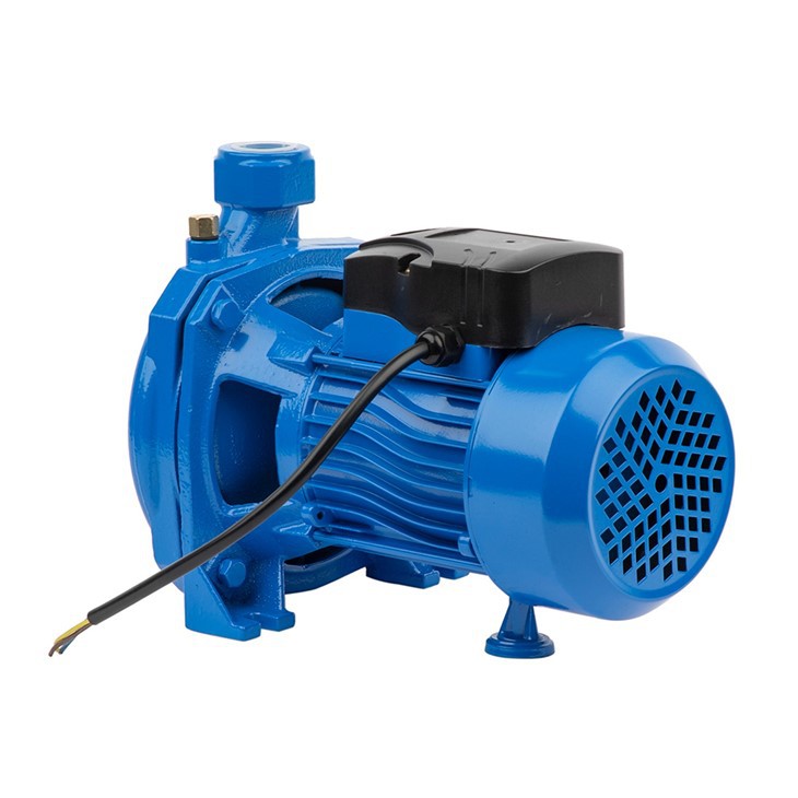 High Flow 1HP Single-Stage Surface Centrifugal Water Pump For Irrigation
