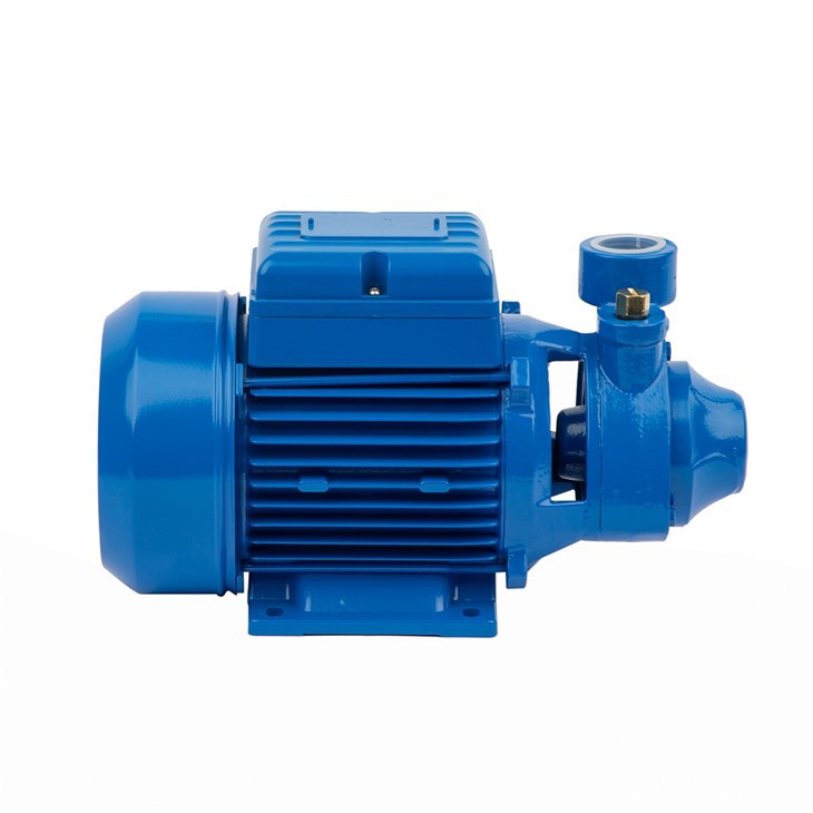 0.37KW PM45 Small Electric Domestic Clean Peripheral Water Pump 0.37KW PM45 Small Electric Domestic Clean Peripheral Water Pump