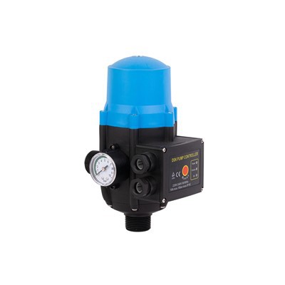 เครื่องควบคุมแรงดันปั๊มน้ำอัตโนมัติ 110V/220V