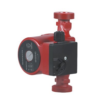 ปั๊มน้ำหมุนเวียนขนาดเล็ก 2 นิ้วสำหรับฝักบัว