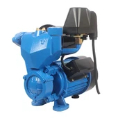 ปั๊มน้ำแรงดันสูงแบบใช้ไฟฟ้าในครัวเรือน Self Priming Peripheral Water Pump