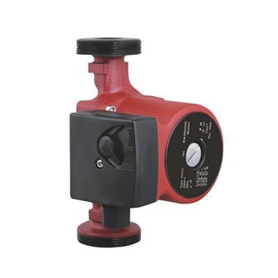 ปั๊มหมุนเวียนน้ำร้อนขนาดเล็กสำหรับฝักบัว