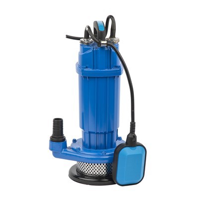 QDX ไฟฟ้าในประเทศ 220V/110V ปั๊มน้ำแบบจุ่ม