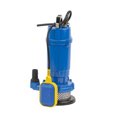 QDX Series 0.5HP 1HP ปั๊มน้ำแบบจุ่มเพื่อการชลประทาน