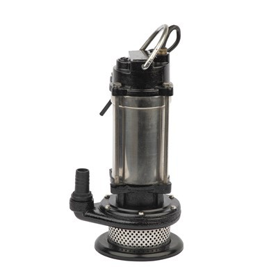 QDX Series ปั๊มน้ำแบบจุ่มสำหรับชลประทานสแตนเลส