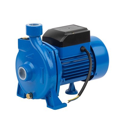 ปั๊มน้ำหอยโข่งผิวน้ำ