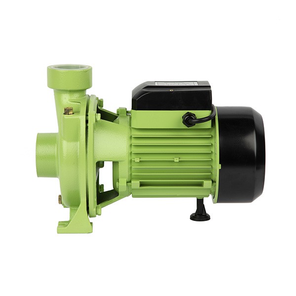 2 นิ้ว 1.5HP HFM5BM ปั๊มน้ำแบบแรงเหวี่ยงเพื่อการชลประทาน