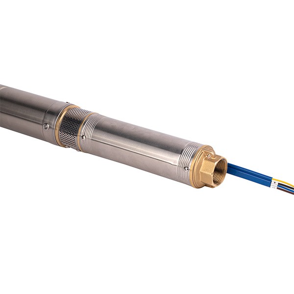 3 Inch 3SDM1/10-0.25 Deep Well Borehole Submersible Water Pump