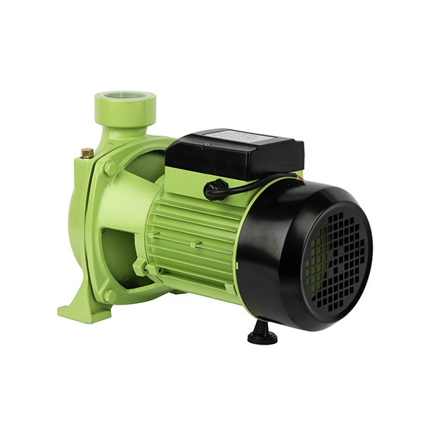 3inch 2HP HFM6B Centrifugal Water Pump For Irrigation