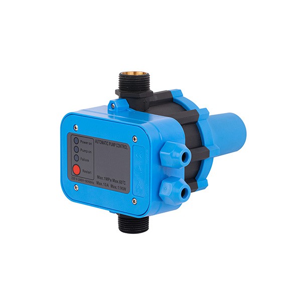 PC-10 Automatic Water Pump Pressure Control