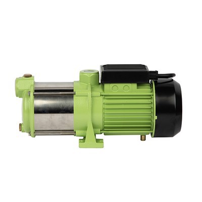 สแตนเลส DMC900 1.3HP ปั๊มหอยโข่งหลายใบพัด